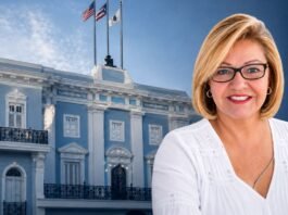 ENTRE RESPALDO Y CRÍTICAS EL NOMBRAMIENTO DE NORMA BURGOS COMO SECRETARIA DE LA GOBERNACIÓN