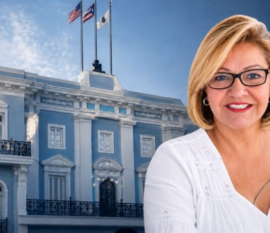 ENTRE RESPALDO Y CRÍTICAS EL NOMBRAMIENTO DE NORMA BURGOS COMO SECRETARIA DE LA GOBERNACIÓN