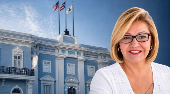 ENTRE RESPALDO Y CRÍTICAS EL NOMBRAMIENTO DE NORMA BURGOS COMO SECRETARIA DE LA GOBERNACIÓN
