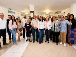 COMITÉ MUNICIPAL DEL PNP EN JUNCOS INICIA PROCESO DE REORGANIZACIÓN