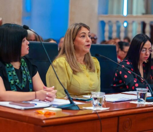 FAMILIA INFORMA AL SENADO SOBRE CIERRES Y QUERELLAS EN CENTROS DE CUIDO