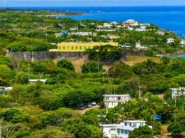 CODEVI ANUNCIA NUEVAS INICIATIVAS DE VIVIENDA ASEQUIBLE EN VIEQUES