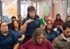 “RECARGAR PARA CUIDAR” ABORDA BIENESTAR DE PROMOTORES DE SALUD COMUNITARIA