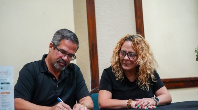 ACUERDO EN VEGA BAJA AMPLÍA INICIATIVAS SOBRE PREVENCIÓN DE OPIOIDES