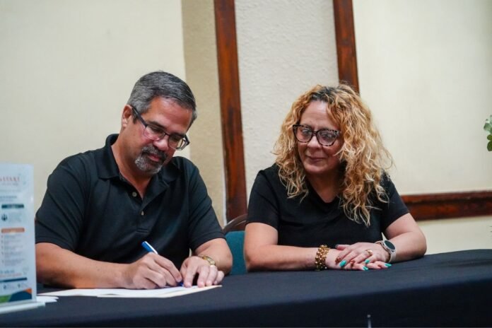 Marcos Cruz, acuerdo opioids