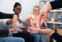 INSEC IMPULSA CAPACITACIÓN EN LENGUA DE SEÑAS