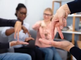 INSEC IMPULSA CAPACITACIÓN EN LENGUA DE SEÑAS