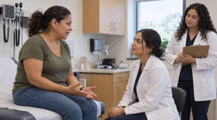 RCM UPR RECLUTA PARTICIPANTES PARA APOYAR LA FORMACIÓN MÉDICA