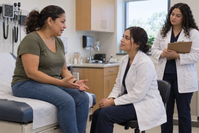 Clinicas simuladas UPR