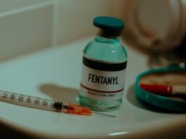 SENADO APRUEBA PENAS ADICIONALES POR DELITOS CON FENTANILO