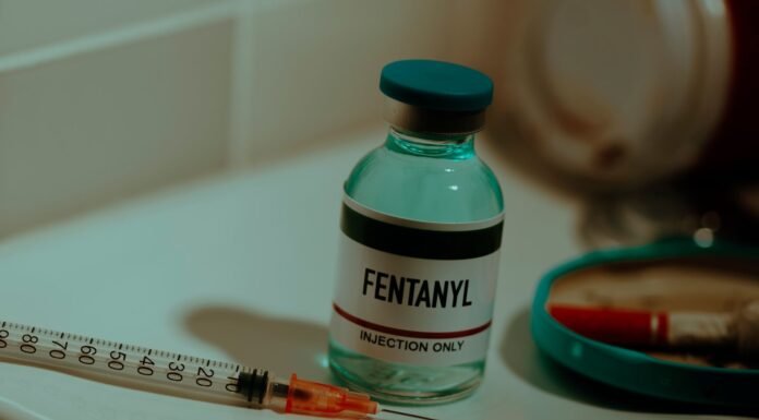 SENADO APRUEBA PENAS ADICIONALES POR DELITOS CON FENTANILO