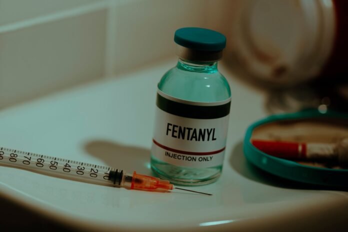 Fentanyl