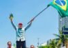 LULA GANA EN BRASIL. BOLSONARO RECHAZA EL RESULTADO