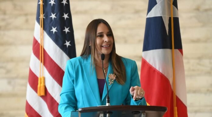 ROSAS CUESTIONA VETOS A MEDIDAS SOBRE CARRETERAS EN MAYAGÜEZ Y SAN GERMÁN