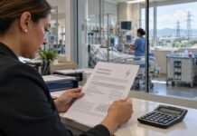 PROPONEN EXIMIR A HOSPITALES PRIVADOS DE AJUSTES EN LA FACTURA DE LUZ