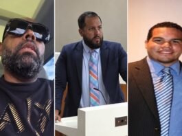 HALLAN MUERTO A HOMBRE QUE SE ATRIBUYÓ MUERTE DE ABOGADO DE PONCE Y DE FÉLIX PLAUD